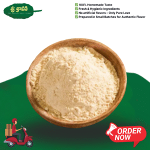 Sontti podi (సొంటి పొడి)
