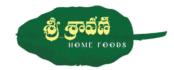 srisravanihomefoods.com